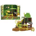 La Panda De La Selva – Playset Cueva De La Selva-1