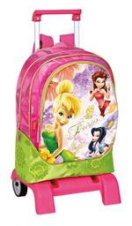 Disney Fairies Belive Carro Desmontable