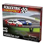 Scalextric – Circuito Compact Porsche Cup-3