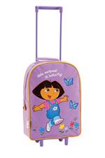 Dora Exploradora Trolley Infantil