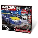 Scalextric – Circuito Spiral X-treme