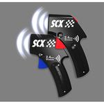 Scalextric – Circuito Spiral X-treme-3
