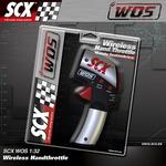 Scalextric – Mando Velocidad Wos