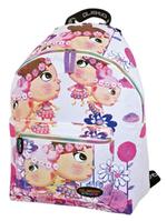 Custo Fairy Mochila