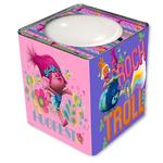 Trolls – Super Mega Lata Actividades