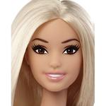 Barbie – Muñeca Fashionista Rock N Roll Falda Cuadros-1