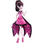 Monster High – Draculaura Monstruita-murciélago-1