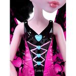 Monster High – Draculaura Monstruita-murciélago-3