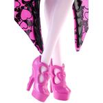 Monster High – Draculaura Monstruita-murciélago-5