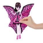 Monster High – Draculaura Monstruita-murciélago-6