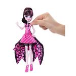 Monster High – Draculaura Monstruita-murciélago-7