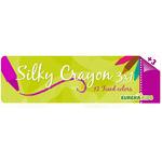 Silky Crayon Ceras 12 Colores-2