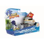 Sonic – Pack Doble Con Figuras-1