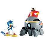 Sonic – Pack Doble Con Figuras-2