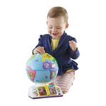 Fisher Price – Globo Viaja Con Perrito-1