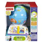 Fisher Price – Globo Viaja Con Perrito-2