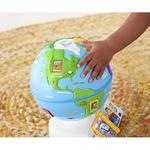 Fisher Price – Globo Viaja Con Perrito-3