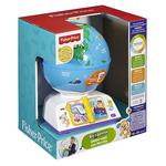 Fisher Price – Globo Viaja Con Perrito-5