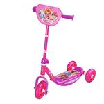 Patrulla Canina – Patinete Con 3 Ruedas Rosa