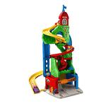 Fisher Price – Little People – Ciudad De Cochelandia