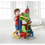 Fisher Price – Little People – Ciudad De Cochelandia-4