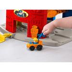 Fisher Price – Little People – Ciudad De Cochelandia-8