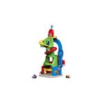 Fisher Price – Little People – Ciudad De Cochelandia-12