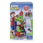 Fisher Price – Little People – Ciudad De Cochelandia-13