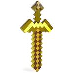 Minecraft – Espada Dorada/pico-1