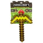 Minecraft – Espada Dorada/pico-3