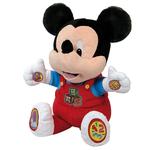 Disney Baby – Mickey Mouse – Peluche Mickey