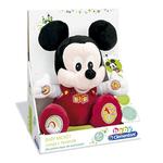 Disney Baby – Mickey Mouse – Peluche Mickey-1