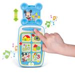 Mickey Mouse – Teléfono Baby Mickey-2