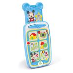 Mickey Mouse – Teléfono Baby Mickey-3