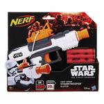 Star Wars – Stormtrooper Blaster-1