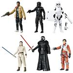 Star Wars – Battle Pack 6 Figuras-1