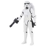 Star Wars – Stormtrooper Imperial – Figura Interactiva Rogue One 30 Cm