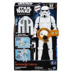 Star Wars – Stormtrooper Imperial – Figura Interactiva Rogue One 30 Cm-1