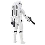 Star Wars – Stormtrooper Imperial – Figura Interactiva Rogue One 30 Cm-6