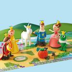 Moldi Princess Crea Princesas Con Plastilina-2