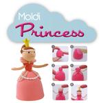 Moldi Princess Crea Princesas Con Plastilina-3