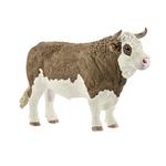 - Toro De Raza Schleich