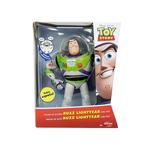 Toy Story – Buzz Lightyear – Figura Articulada Con Voz