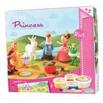 Moldi Princess Crea Princesas Con Plastilina-4