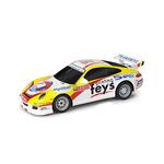 Scalextric – Porsche 911 Gt3 Duez