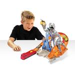 Hot Wheels – Robot Attack-2