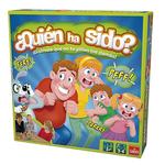 ¿quién Ha Sido?