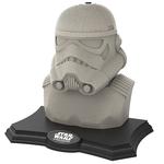 Educa Borrás – Star Wars – Stormtrooper Puzzle 3d-1