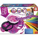 Educa Borrás – Magic Dip Centro De Arte Deluxe Con Accesorios