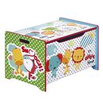 Fisher Price – Juguetero Madera En Colorbox-3